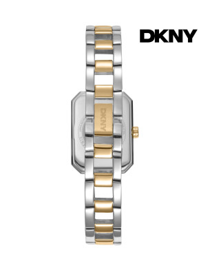 DKNY Ladies Watch